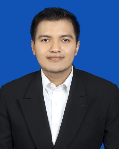 FOTO FORMAL 2 - Andre Setiyawan