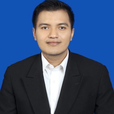 FOTO FORMAL 2 - Andre Setiyawan